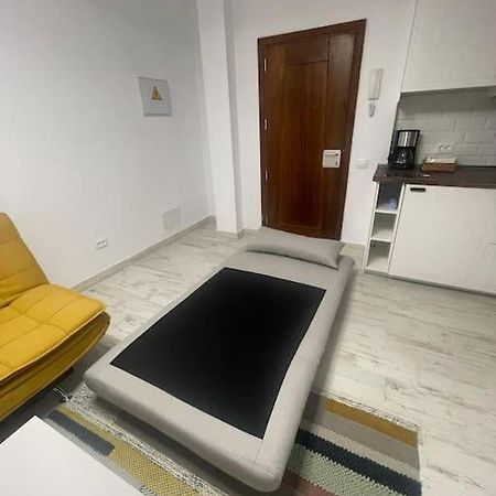 Renovated Modern Apartment In The City Center Santa Cruz de Tenerife Exterior foto