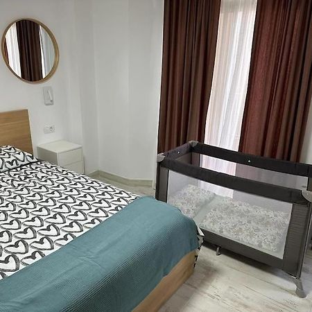 Renovated Modern Apartment In The City Center Santa Cruz de Tenerife Exterior foto