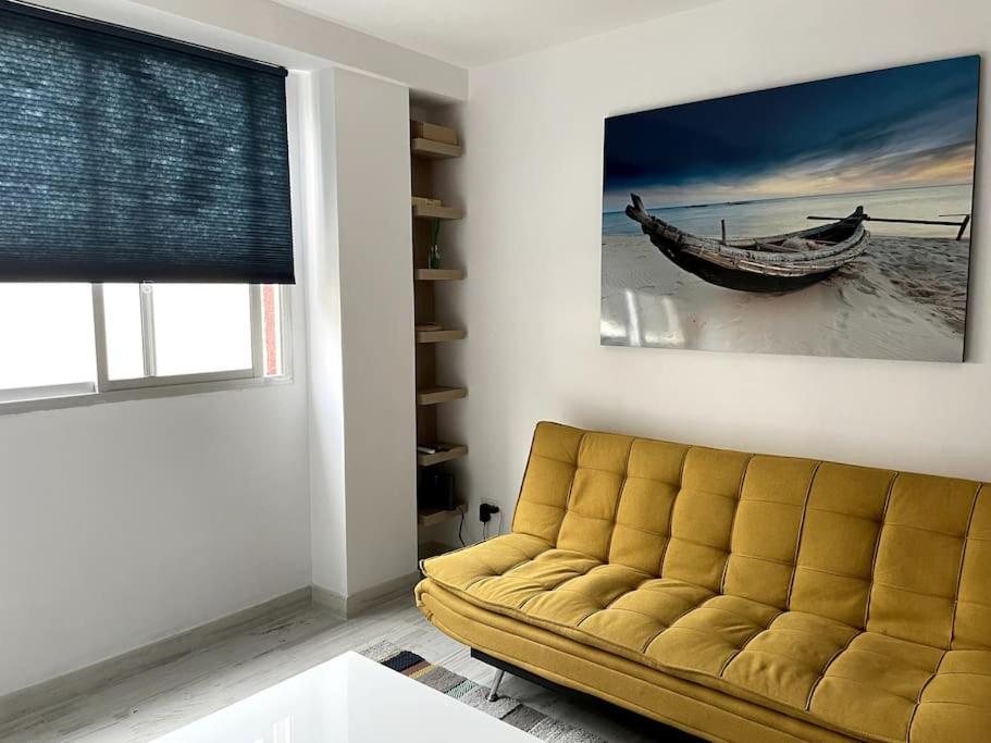 Renovated Modern Apartment In The City Center Santa Cruz de Tenerife Exterior foto