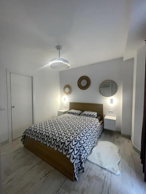 Renovated Modern Apartment In The City Center Santa Cruz de Tenerife Exterior foto