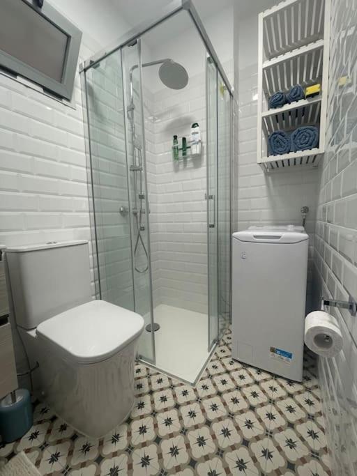 Renovated Modern Apartment In The City Center Santa Cruz de Tenerife Exterior foto