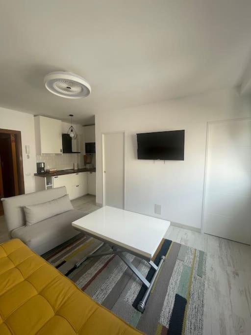Renovated Modern Apartment In The City Center Santa Cruz de Tenerife Exterior foto