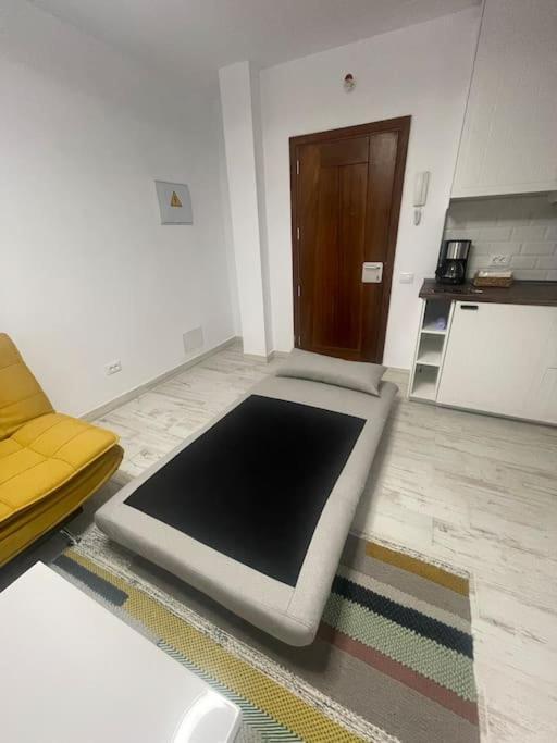 Renovated Modern Apartment In The City Center Santa Cruz de Tenerife Exterior foto