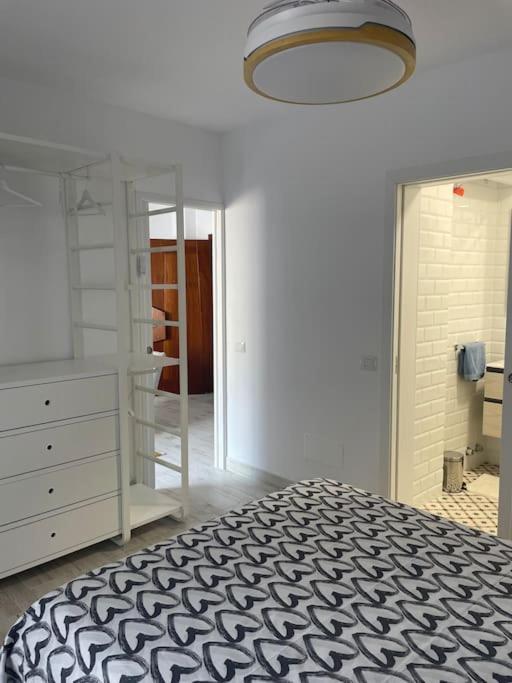 Renovated Modern Apartment In The City Center Santa Cruz de Tenerife Exterior foto