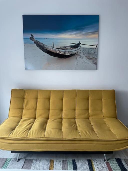 Renovated Modern Apartment In The City Center Santa Cruz de Tenerife Exterior foto