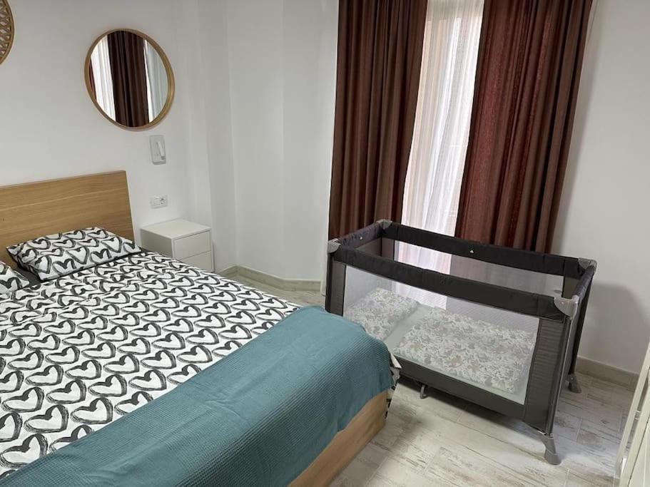 Renovated Modern Apartment In The City Center Santa Cruz de Tenerife Exterior foto