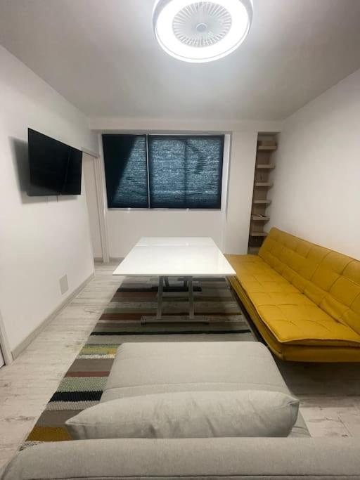Renovated Modern Apartment In The City Center Santa Cruz de Tenerife Exterior foto