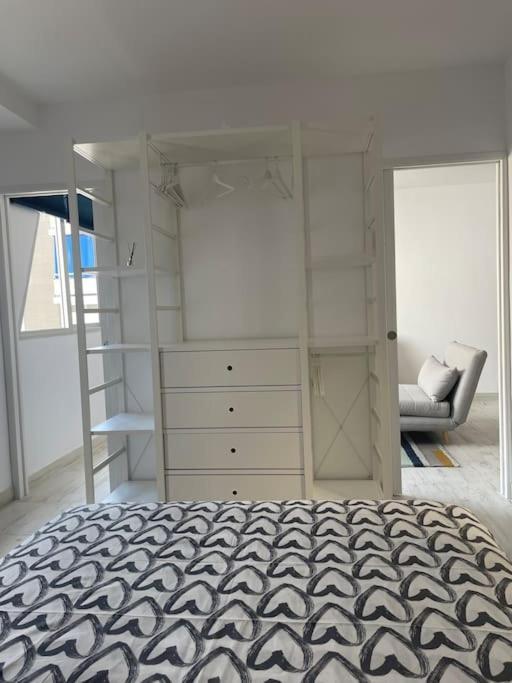 Renovated Modern Apartment In The City Center Santa Cruz de Tenerife Exterior foto